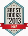Kirkus "Best Books of 2013"